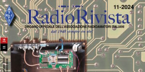 RadioRivista - Novembre 2024