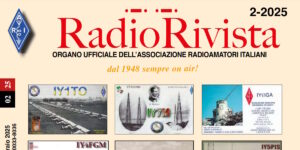 RadioRivista - Febbraio 2025